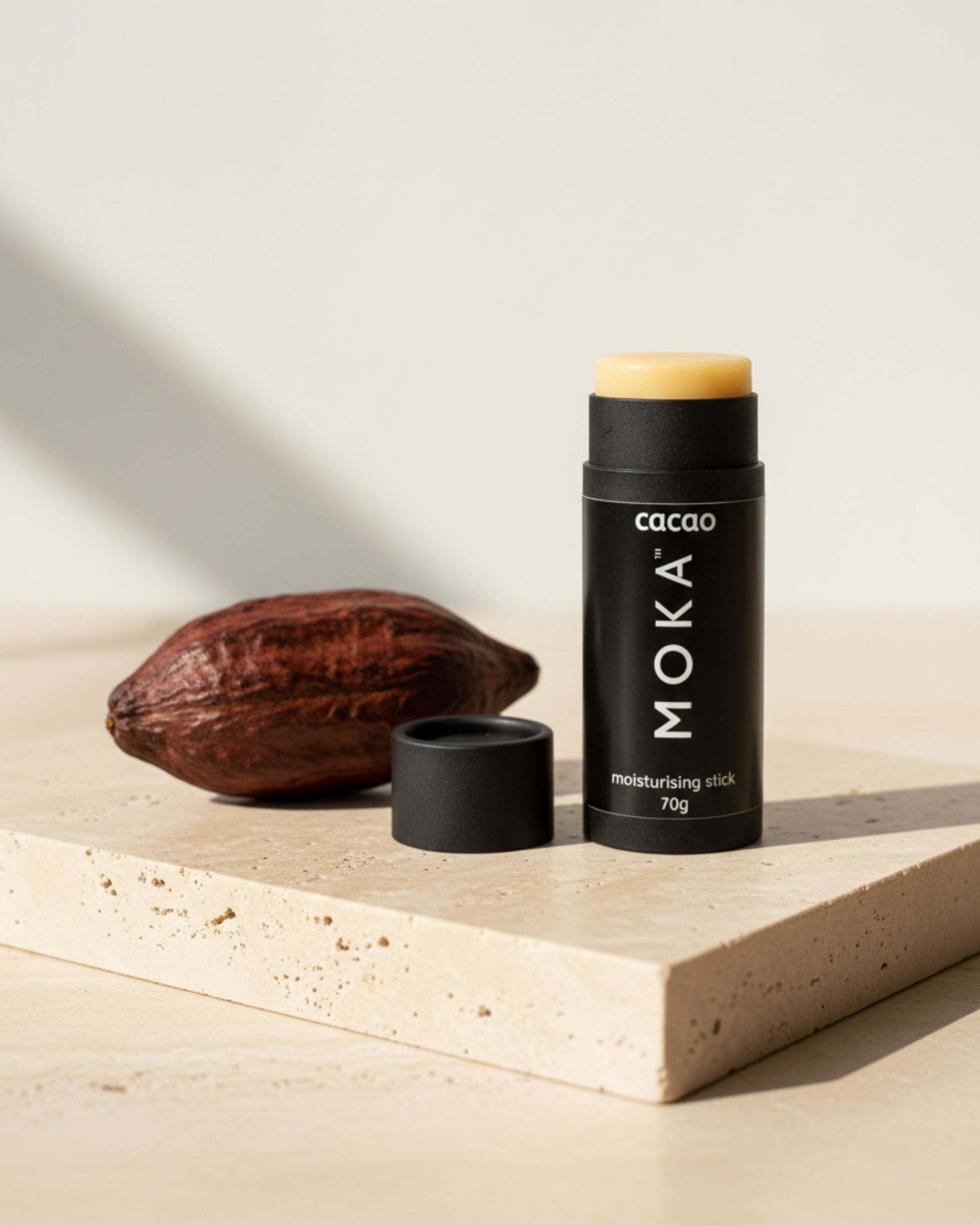 Hydrating Body Butter Stick