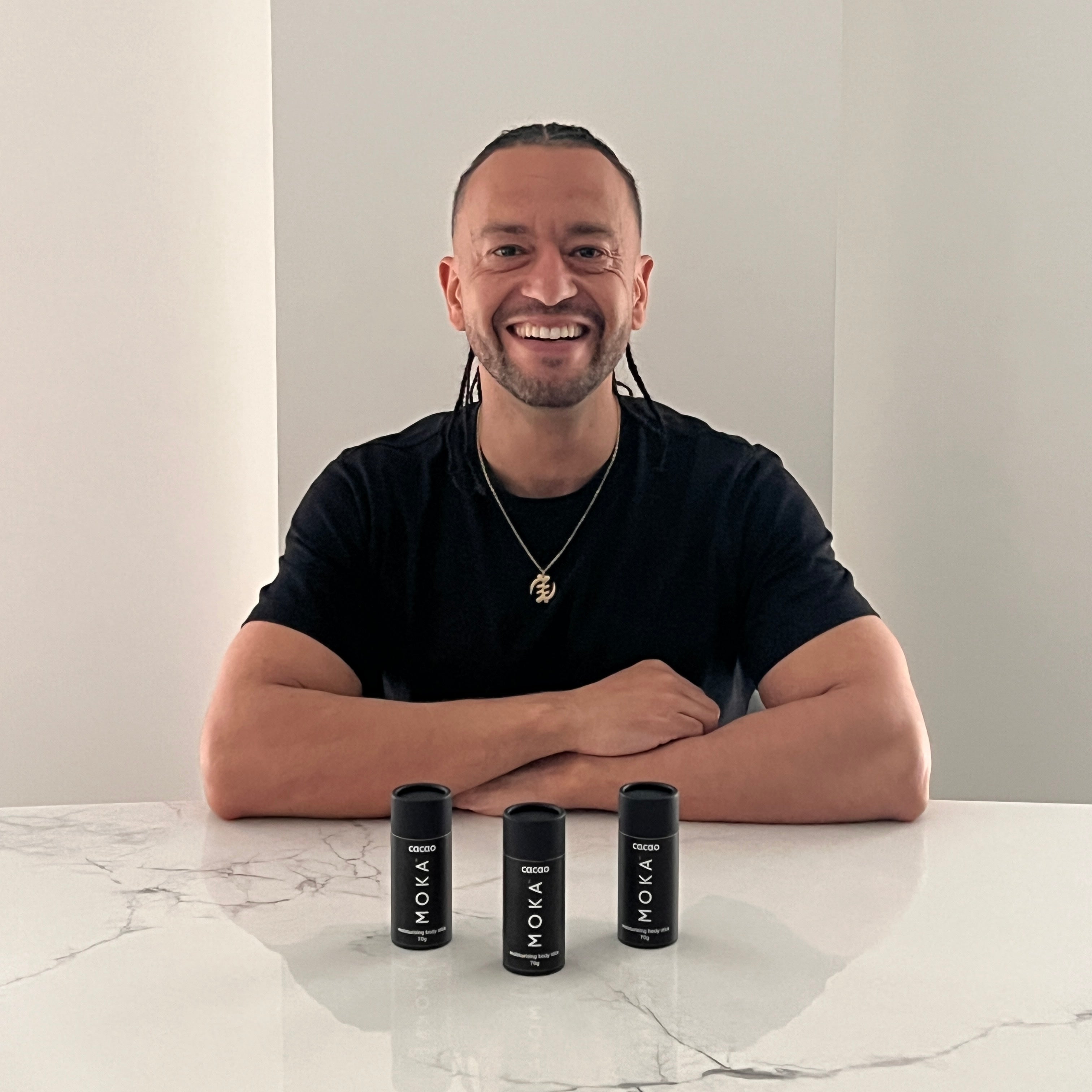 Moka | Natural Skincare