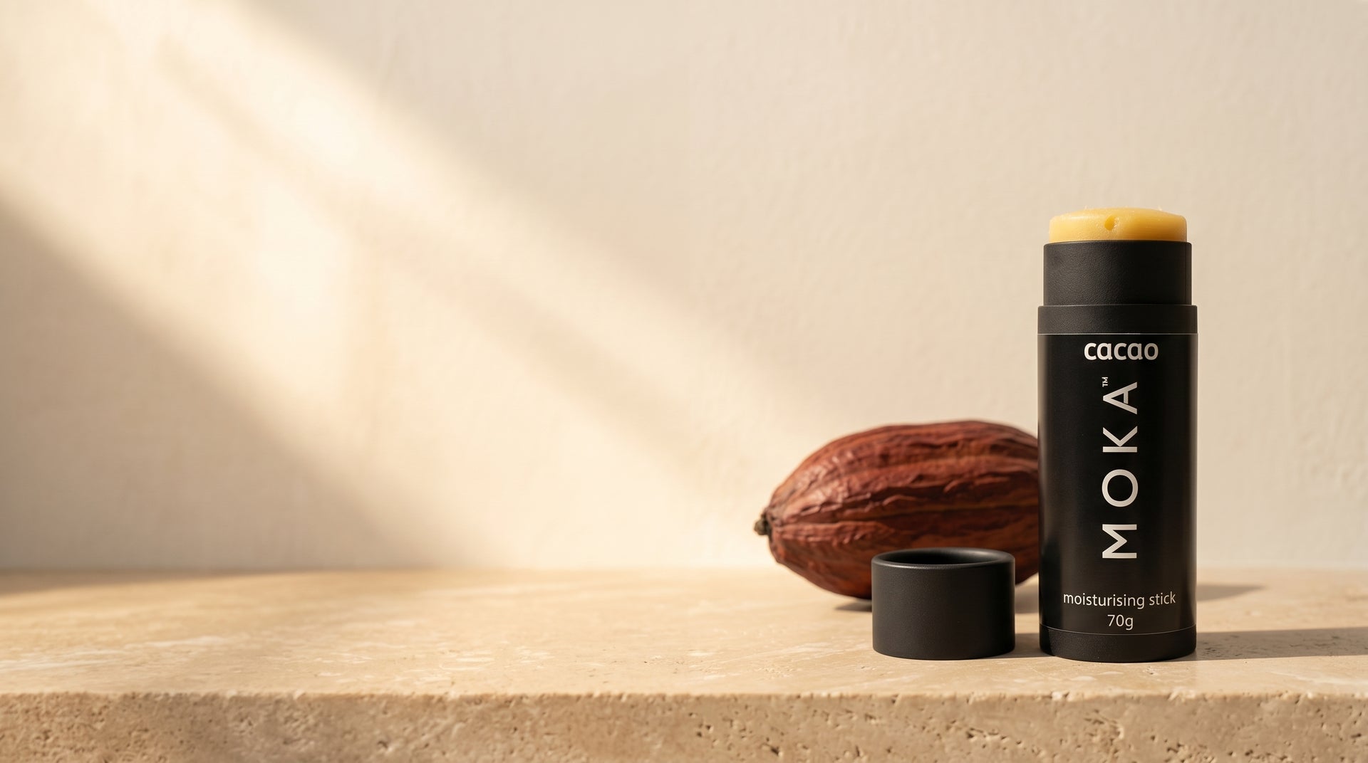 MOKA Body Butter Stick