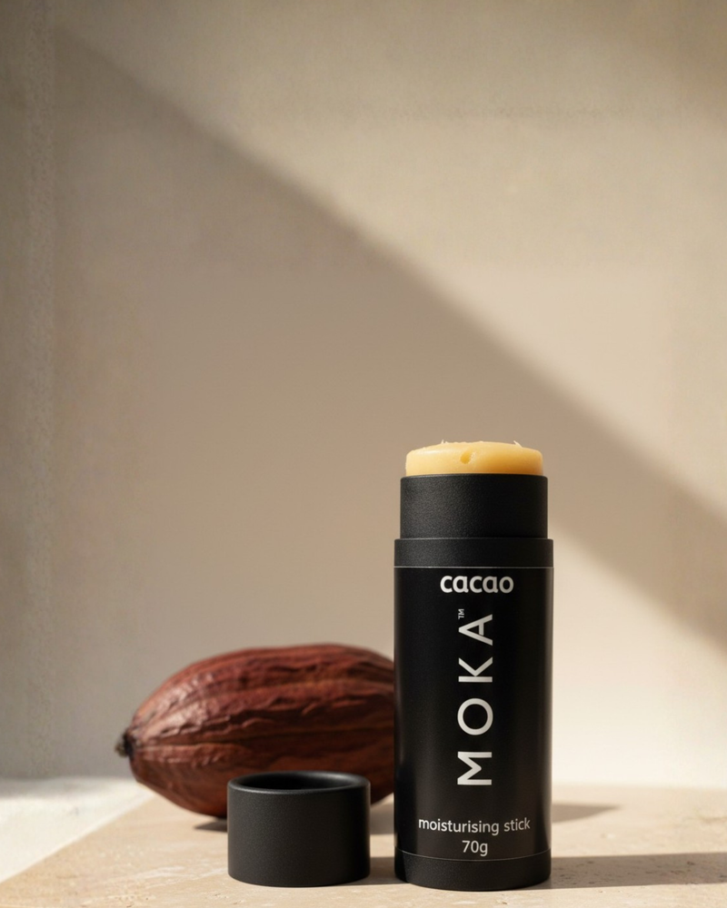 MOKA Body Butter Stick