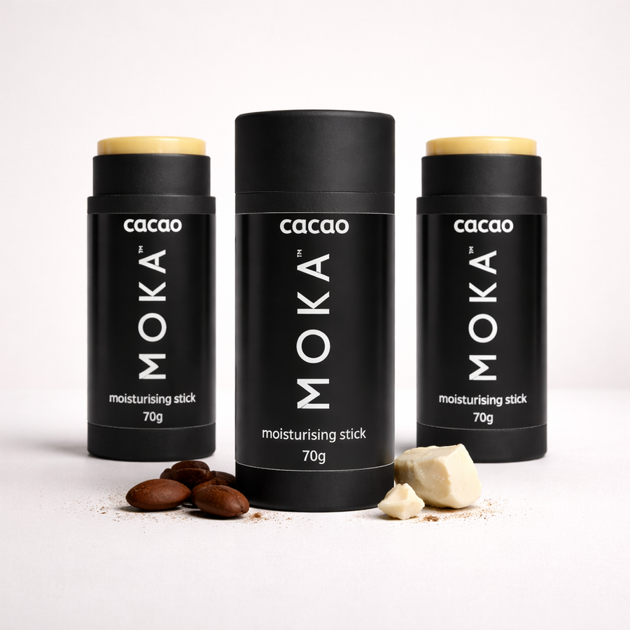 MOKA Body Butter Stick