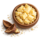 Organic Cocoa Butter
