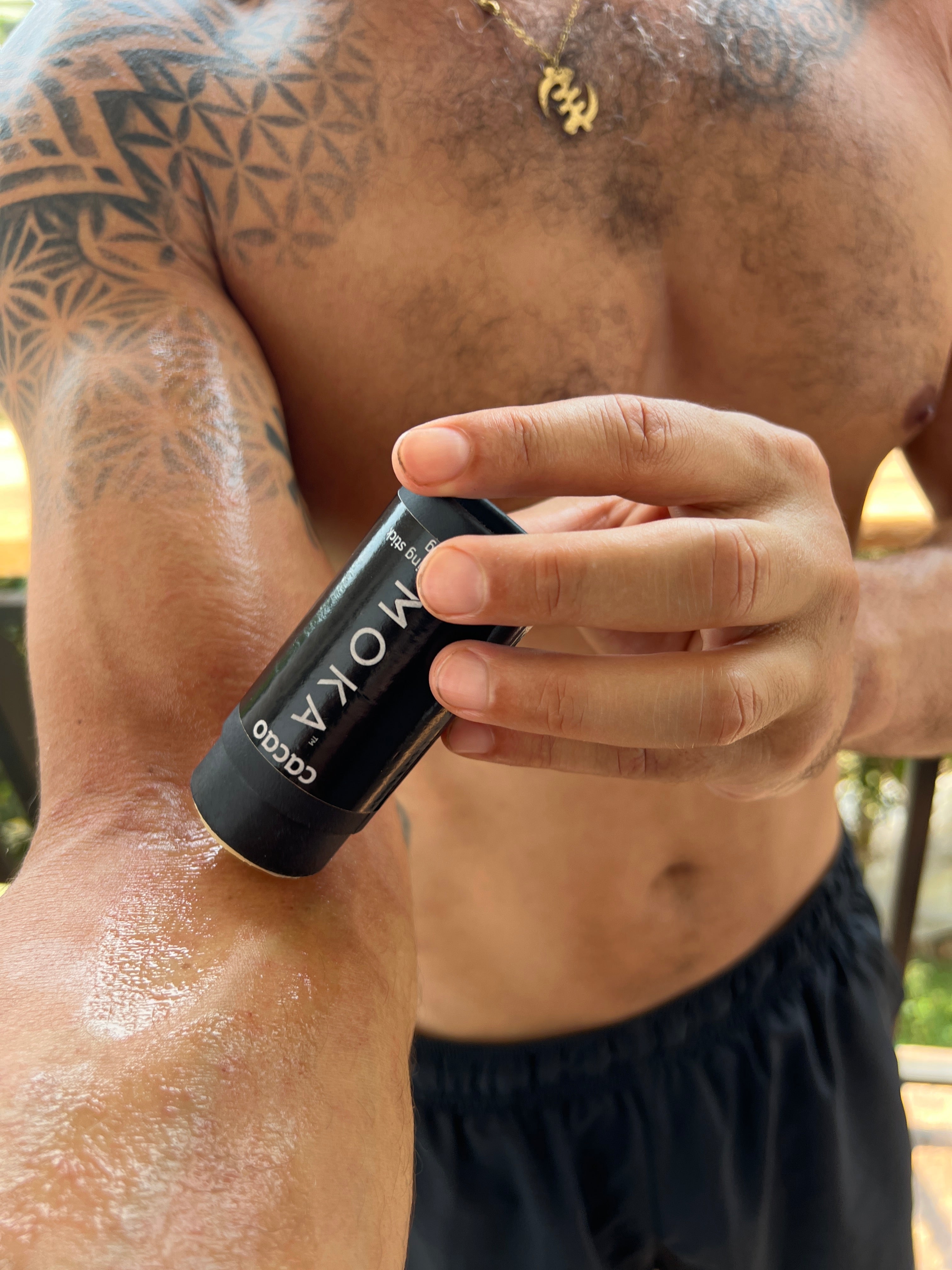 Moka | Natural Skincare