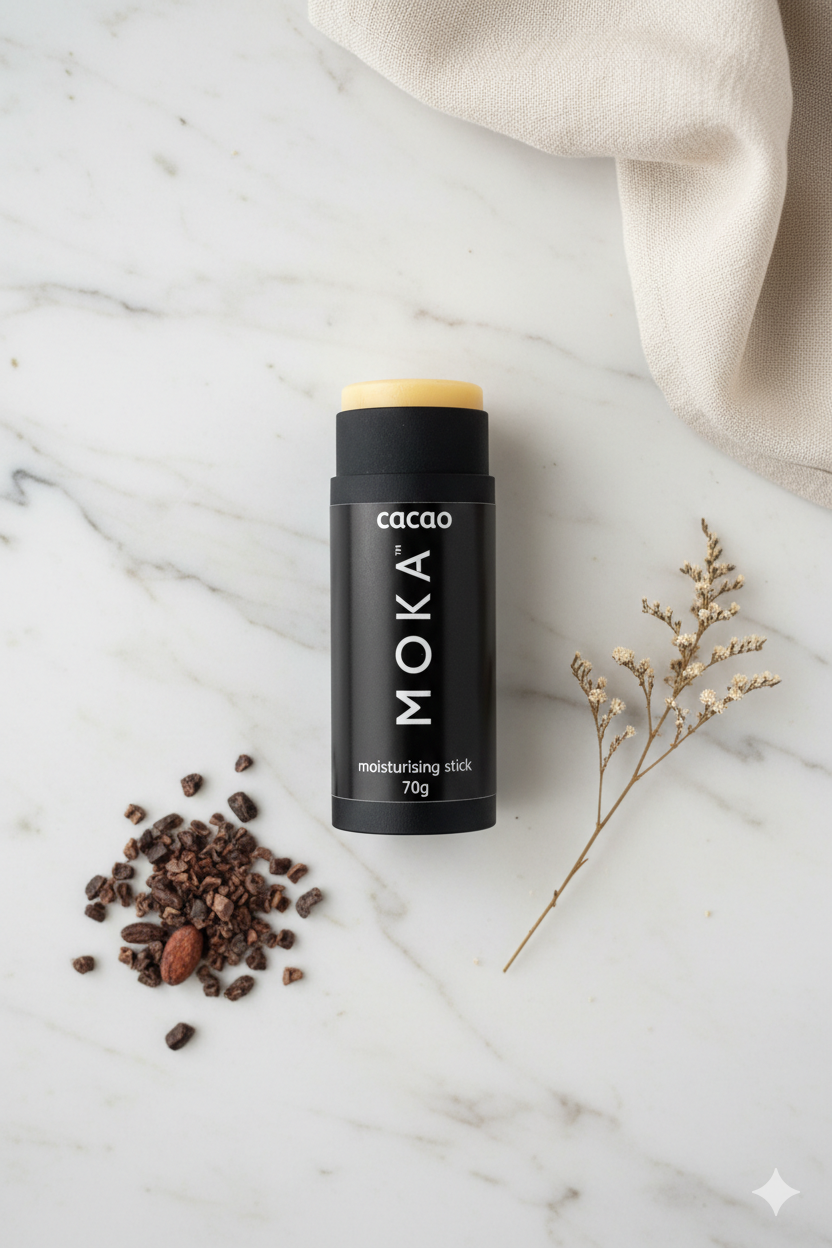 MOKA ingredients and provenance
