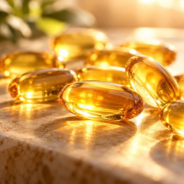 Vitamin E