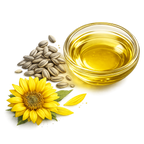 Organic Sunflower Oil